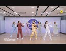 [Girls Planet 999] Shoot! （コスプレ ver）- CREATION MISSION -