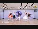 [Girls Planet 999] Utopia （コスプレ ver）- CREATION MISSION -