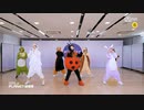 [Girls Planet 999] 뱀（Snake） （コスプレ ver）- CREATION MISSION -