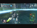 BORDER BREAK　ボーダーブレイク　センサー消失場所