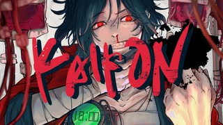 KAIKON / RCS feat.Flower