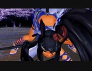 【MMDウマ娘】ヒシアマゾンが保健室で見た夢♪