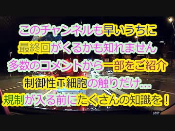 このチャンネルも最終回が早いかも！戒厳令（緊急事態条項）が復活する前にたくさんの知識を共有しておきましょう！