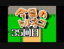 超不定期更新 今日のトルネコ 35回目