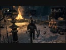 【Bloodborne】初心者は本当にヤーナム市街を抜けられないのか３