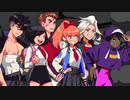 River City Girls2 「熱血硬派くにおくん外伝リバーシティガールズ2」1stトレーラー