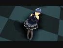 【MMD】シャングリラ【如月千早】【今井麻美】