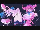 【オリジナル】無重力チューン/ましゅーfeat.GUMI (Official Video)