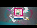 譜面確認用　はちみつアドベンチャー EXPERT[Lv.9]　チュウニズムパラダイスロスト外部出力