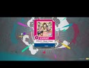 譜面確認用　キラメケ→Shoot it Now!  EXPERT[Lv.9+][CHUNITHM外部出力]