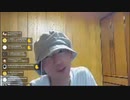 【岩間好一】ふわっち4時間完走枠【aiueo700】