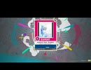 譜面確認用　euphoric field(English Ver.) EXPERT[Lv.8][CHUNITHM外部出力]