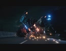 [FF7R]第42回(42-2)ハイウェイの先へ