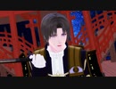 【MMD刀剣乱舞】極楽浄土【ｻｸﾗｺ式へし切長谷部4周年】