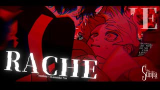 RACHE / 初音ミク