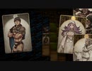 【アーカイブ】初見で行く雑談メインな Voice of Cards ドラゴンの島 Demo版・後編