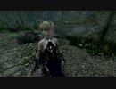 Skyrim VVE02a ホワイトラン