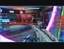 【FPS】神ポータルで動かず大量キル！？【Splitgate】