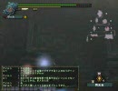 【MHF】ぶつくさ言いながら４０試験に挑戦　2/5
