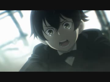 takt op.Destiny　第2話　音楽-Reincarnation-