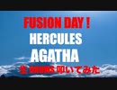 生 Drums 生放送生配信生LIVE 「 FUSION DAY ! 」