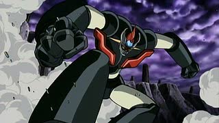 真マジンガー 衝撃！Z編　第18話　消滅！ミケーネ最後の日！