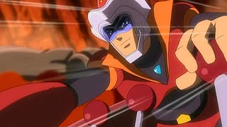 真マジンガー 衝撃！Z編　第19話　遺恨！くろがね屋の一番長い日　前編