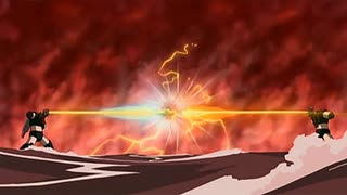 真マジンガー 衝撃！Z編　第20話　遺恨！くろがね屋の一番長い日　中編