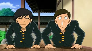 真マジンガー 衝撃！Z編　第22話　夢幻！眠れる繭のあしゅら