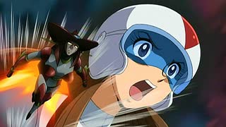 真マジンガー 衝撃！Z編　第24話　死線！総攻撃Dr.ヘル