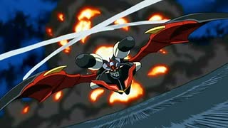 真マジンガー 衝撃！Z編　第25話　逆転！バードスの落日！