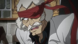 真マジンガー 衝撃！Z編　第14話　慙愧！暴かれる兜家の大罪！