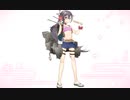 ケッコンカッコカリ　曙改　水着