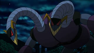 真マジンガー 衝撃！Z編　第3話　出撃！あしゅら軍団
