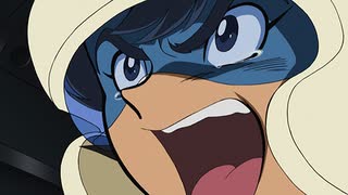 真マジンガー 衝撃！Z編　第11話　挟撃！機械獣大作戦！