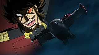 真マジンガー 衝撃！Z編　第6話　発射！光子力ビーム!!