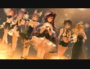 【Pre-STAR】仰望夜空，寻找黑夜里唯一坚定绽放的星光