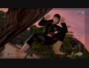 【DoaX3】ロッククライミング レイファン 101403