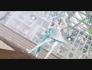 【MMD/初音ミク】どりーみんチュチュ