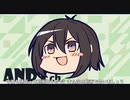 【視聴者参加型？】100人纪念！ANDYから皆へ重大なお知らせがあるらしい
