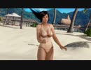 【DoaX3】着替え失敗 こころ 101406