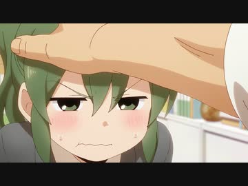 先輩がうざい後輩の話　#1　お互いの歩幅