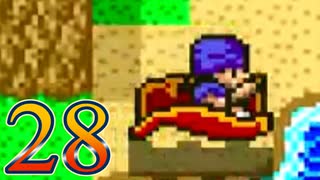 【実況】ドラゴンクエスト5をやる事にした。28【SFC版】