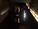 R3/09/21 A1821A->B1904Z 3005F 淀屋橋4番線にて