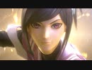 バウンサーが待ちきれない葵ちゃん【PSO2NGS】