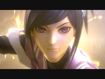 バウンサーが待ちきれない葵ちゃん【PSO2NGS】