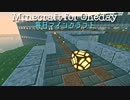 毎日マインクラフト - Day613 ファンタジーなお城の城壁作り20