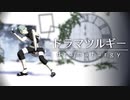 Vroid製オリキャラでドラマツルギー