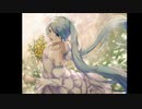 【初音ミク】色彩のメロディ【オリジナル曲】