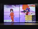 vsダンデ　free32